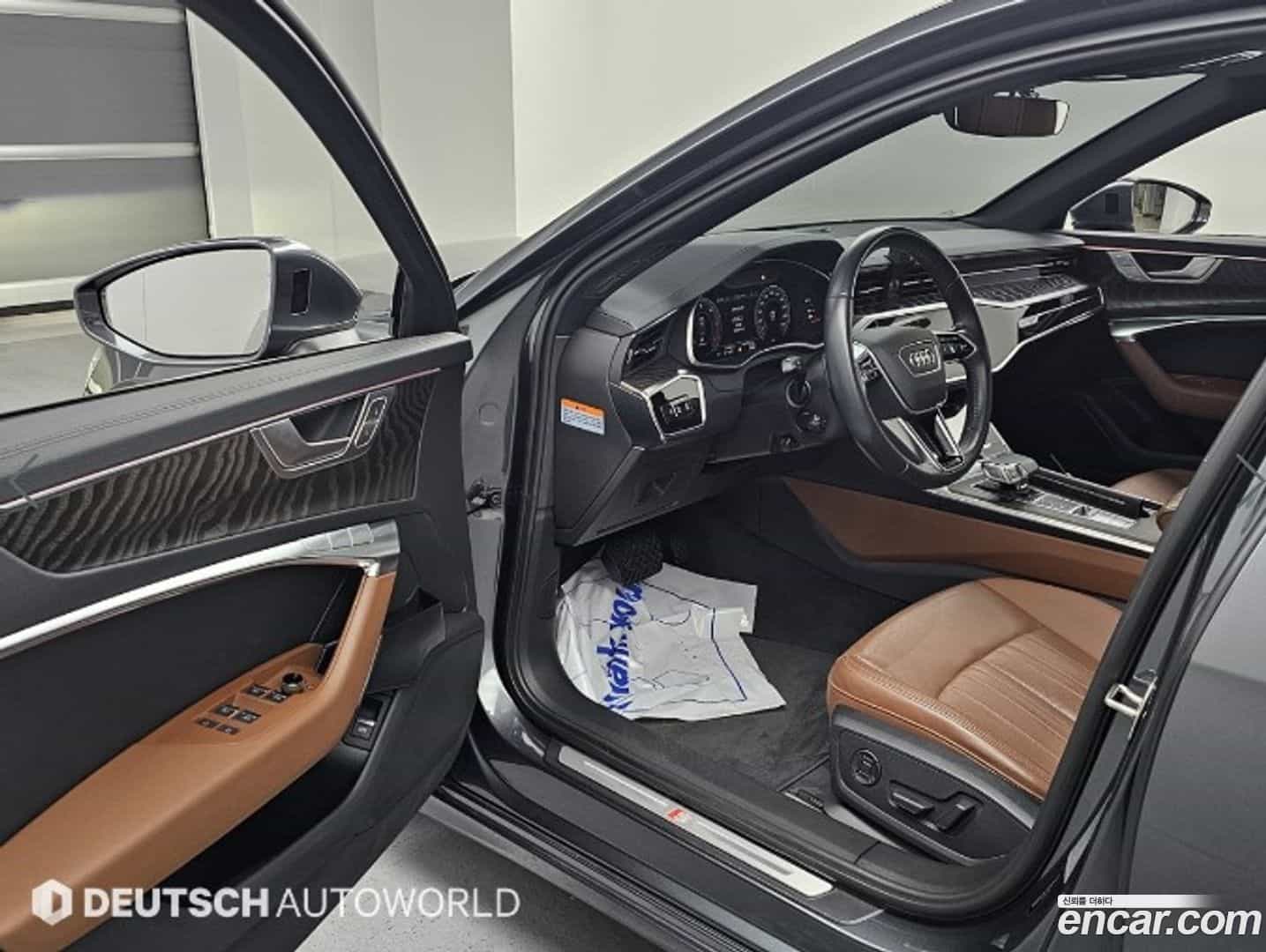 A6 Audi 2020.9-OPTION-015
