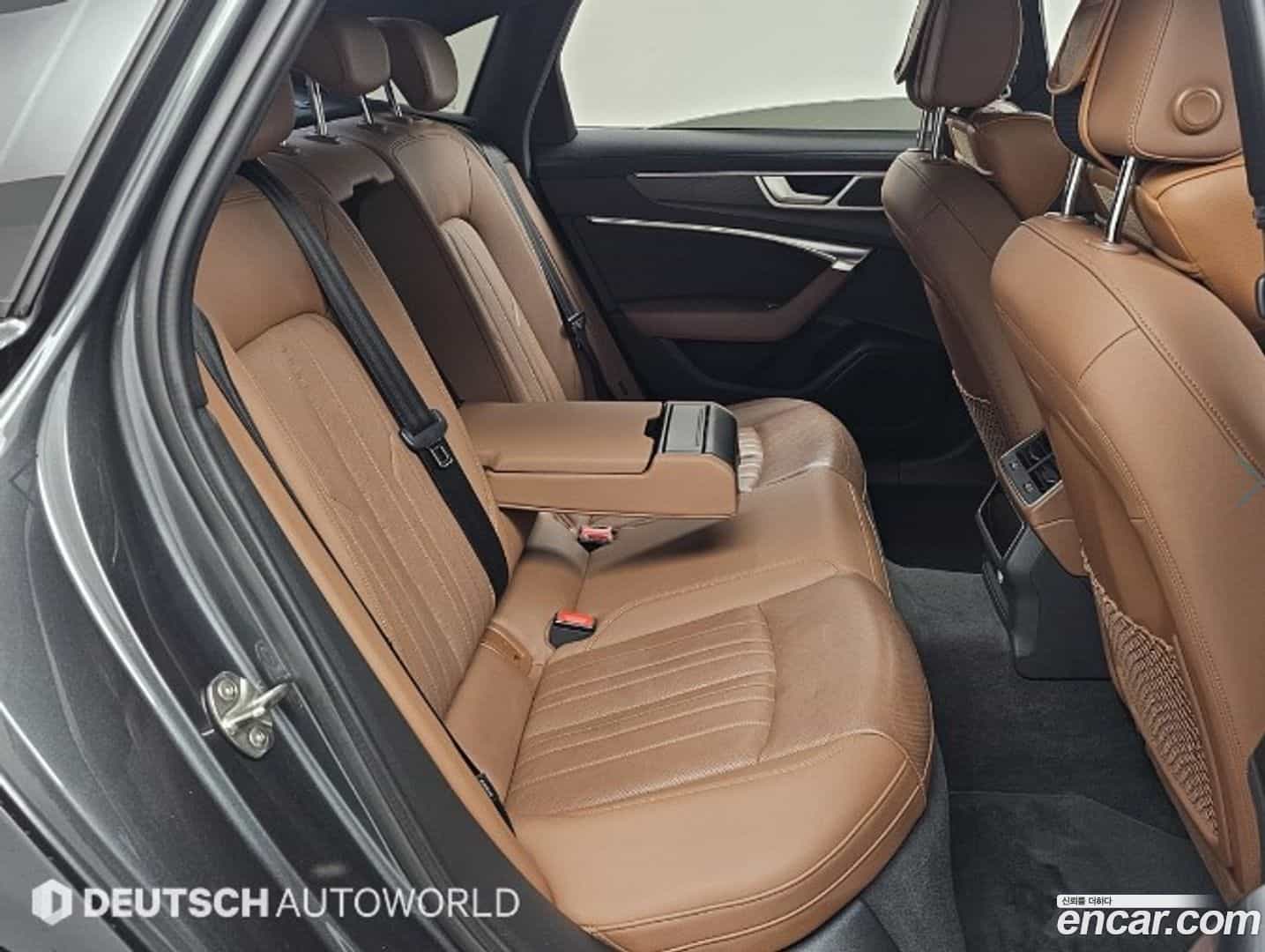 A6 Audi 2020.9-OPTION-016