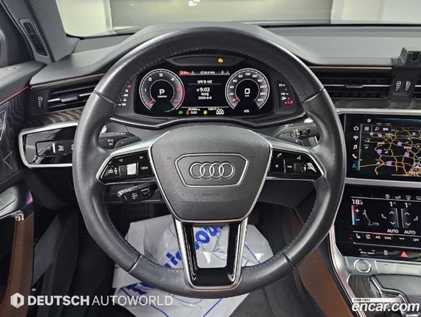 A6 Audi 2020.9-OPTION-017