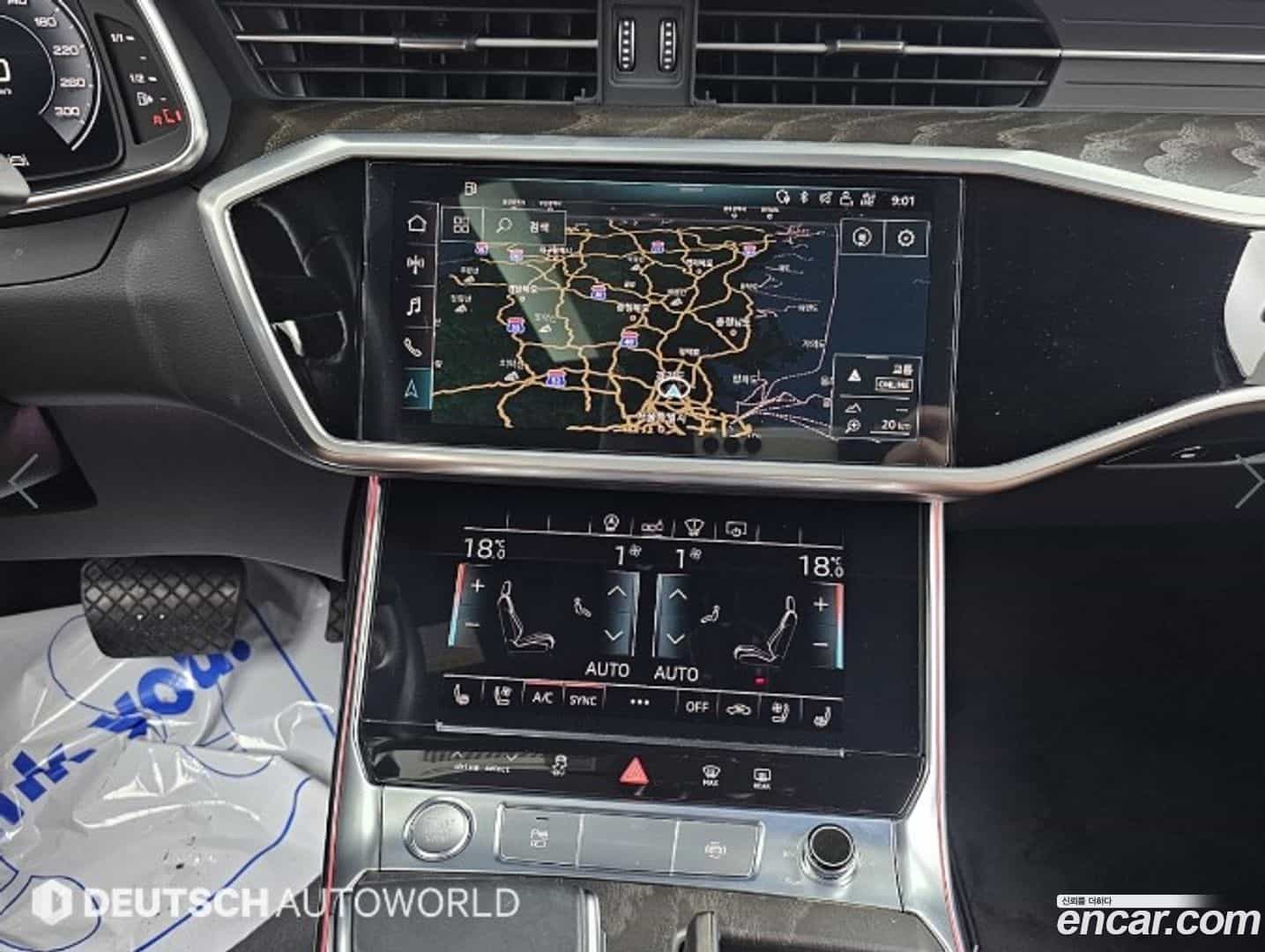 A6 Audi 2020.9-OPTION-018