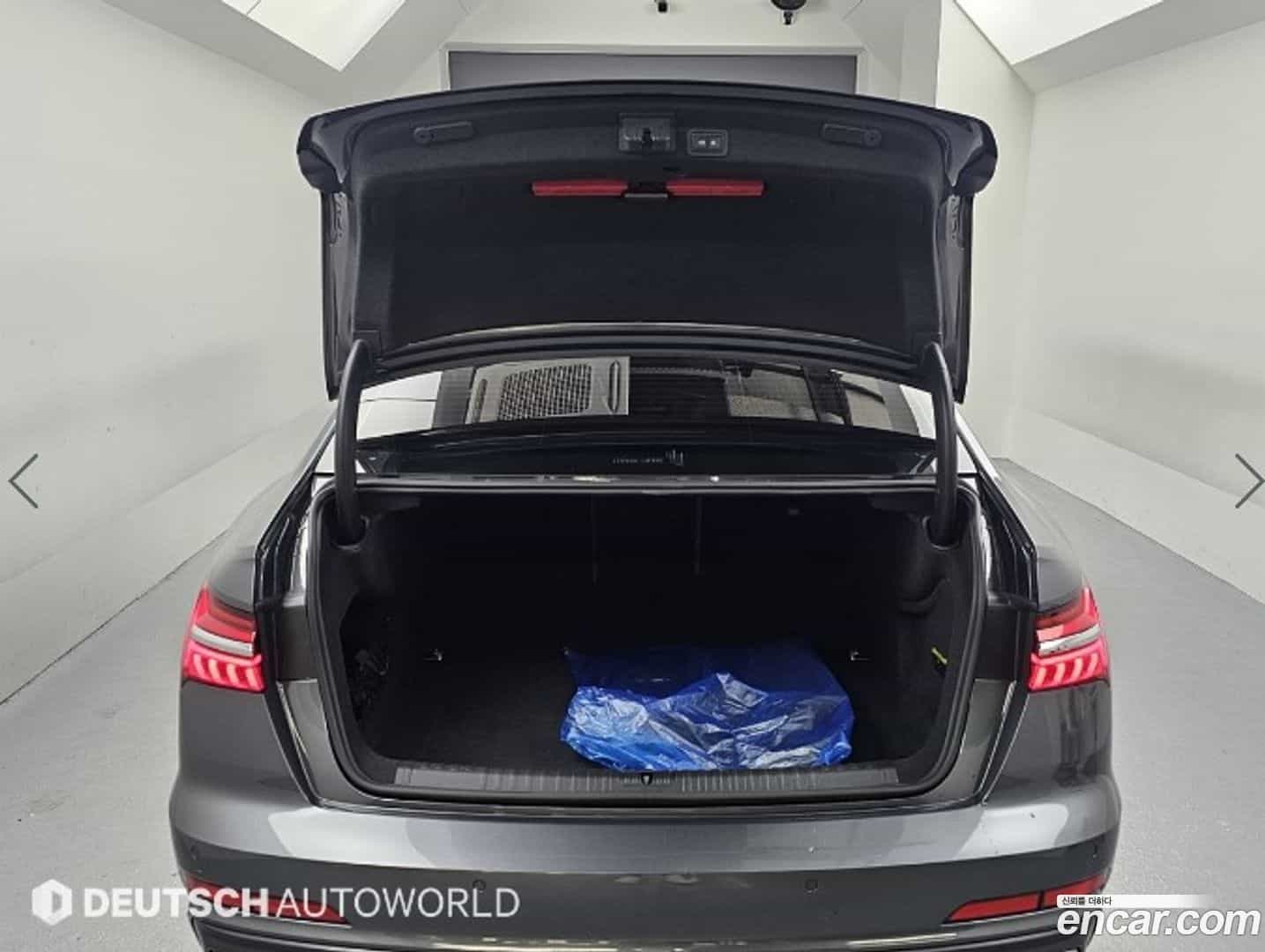 A6 Audi 2020.9-OPTION-023