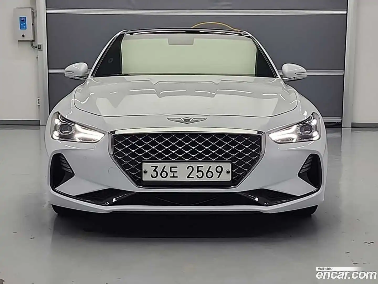 G70 Genesis 2019.5-OUTER-002
