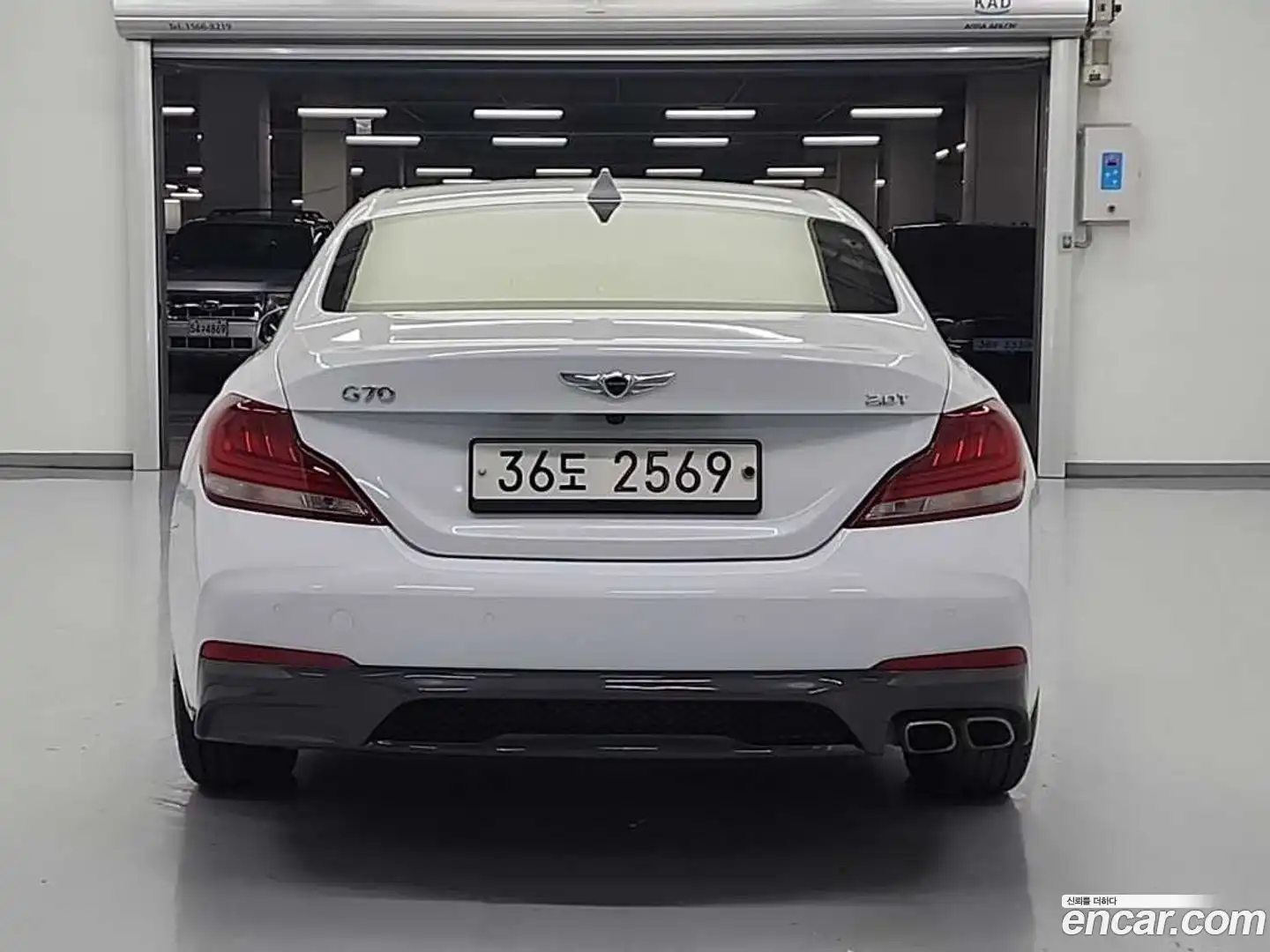 G70 Genesis 2019.5-OUTER-003
