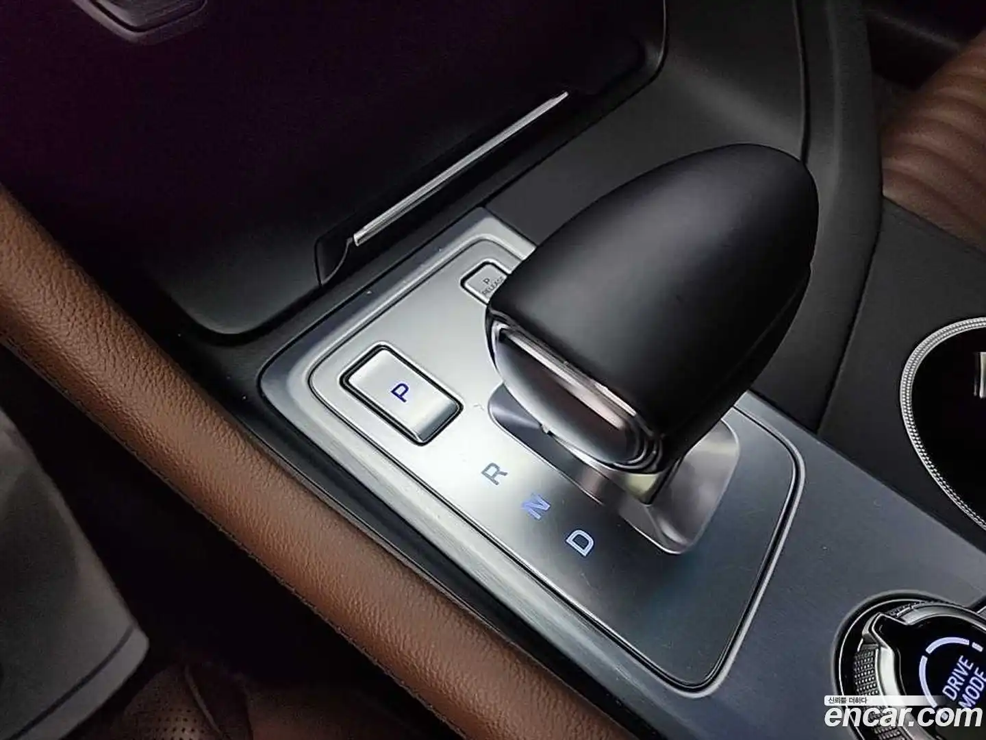 G70 Genesis 2019.5-INNER-009