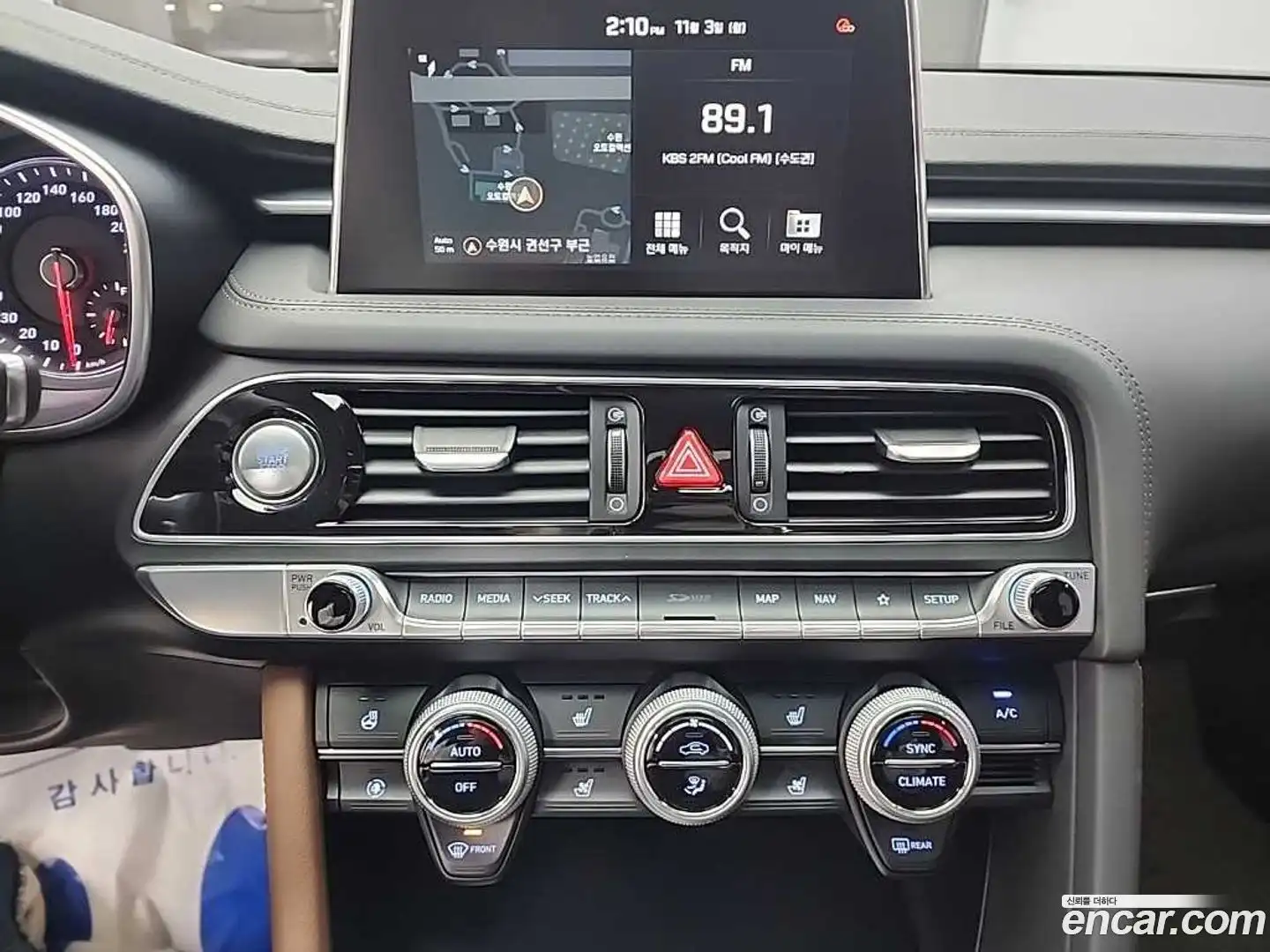 G70 Genesis 2019.5-OPTION-015