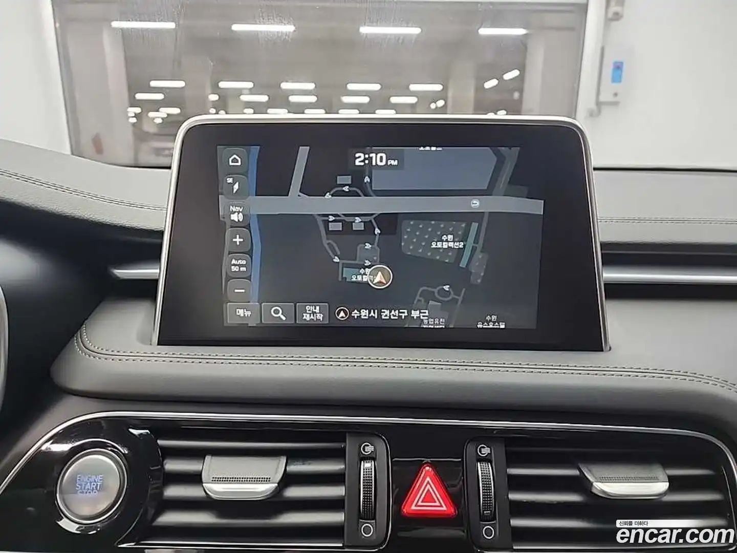 G70 Genesis 2019.5-OPTION-017