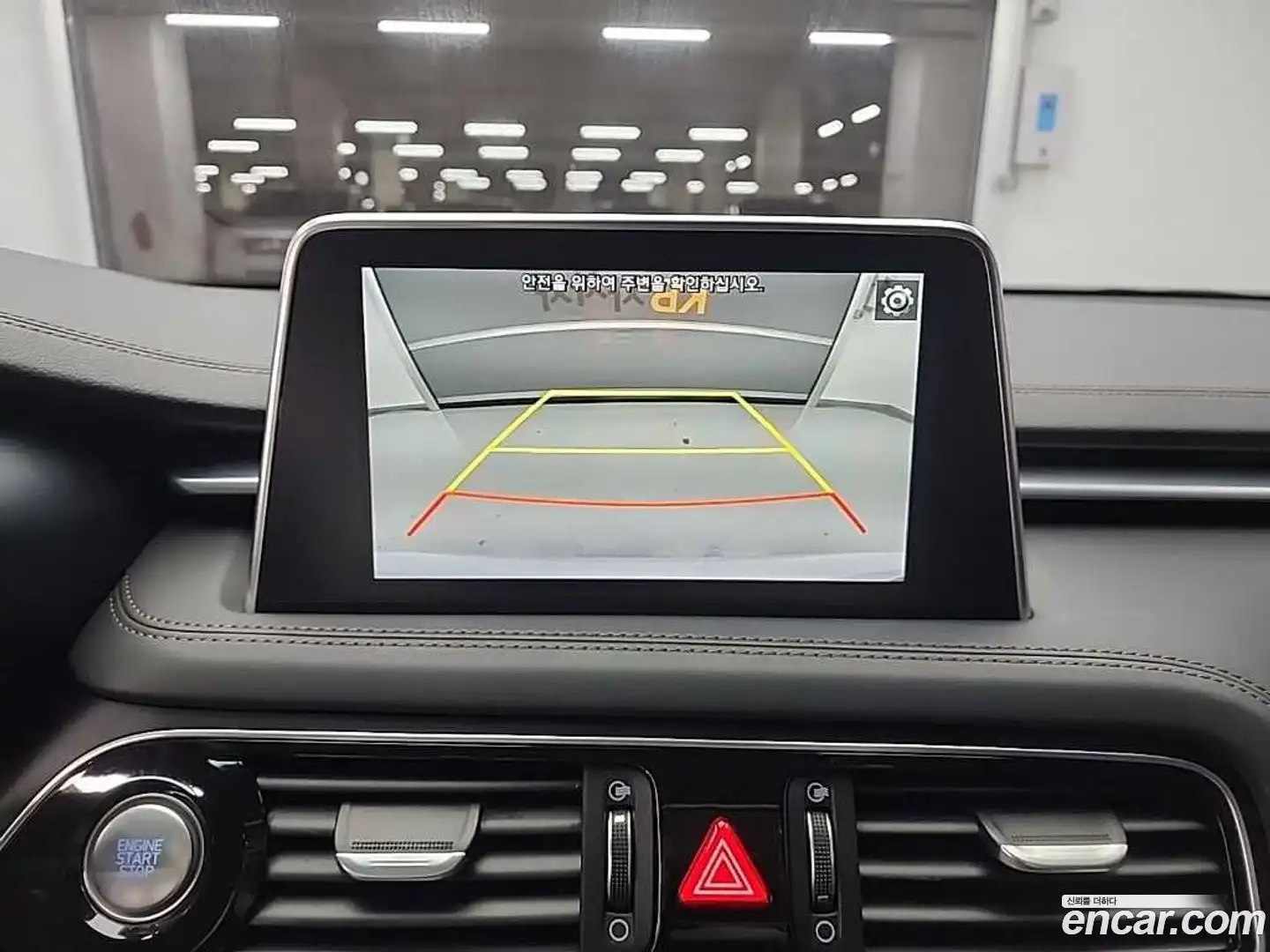 G70 Genesis 2019.5-OPTION-019