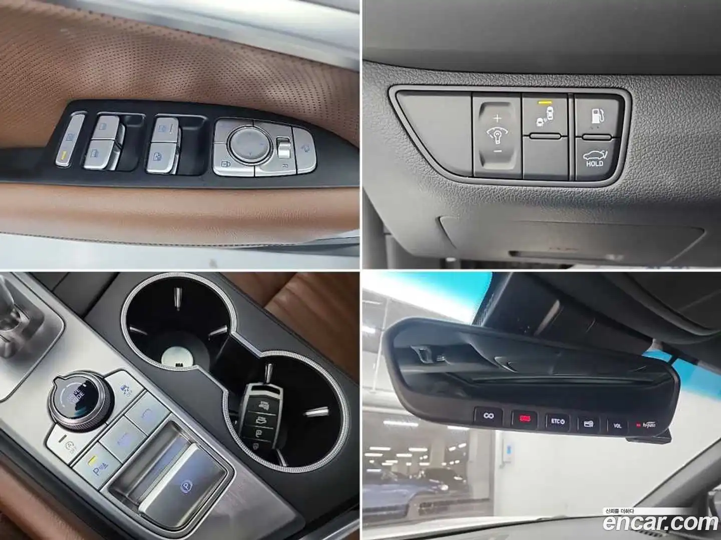 G70 Genesis 2019.5-OPTION-020