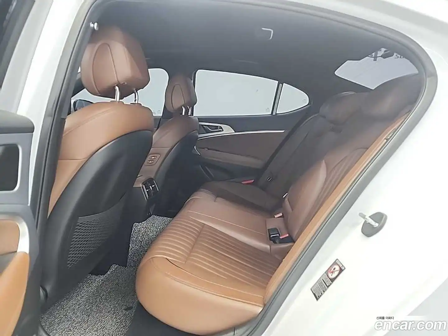 G70 Genesis 2019.5-OPTION-023