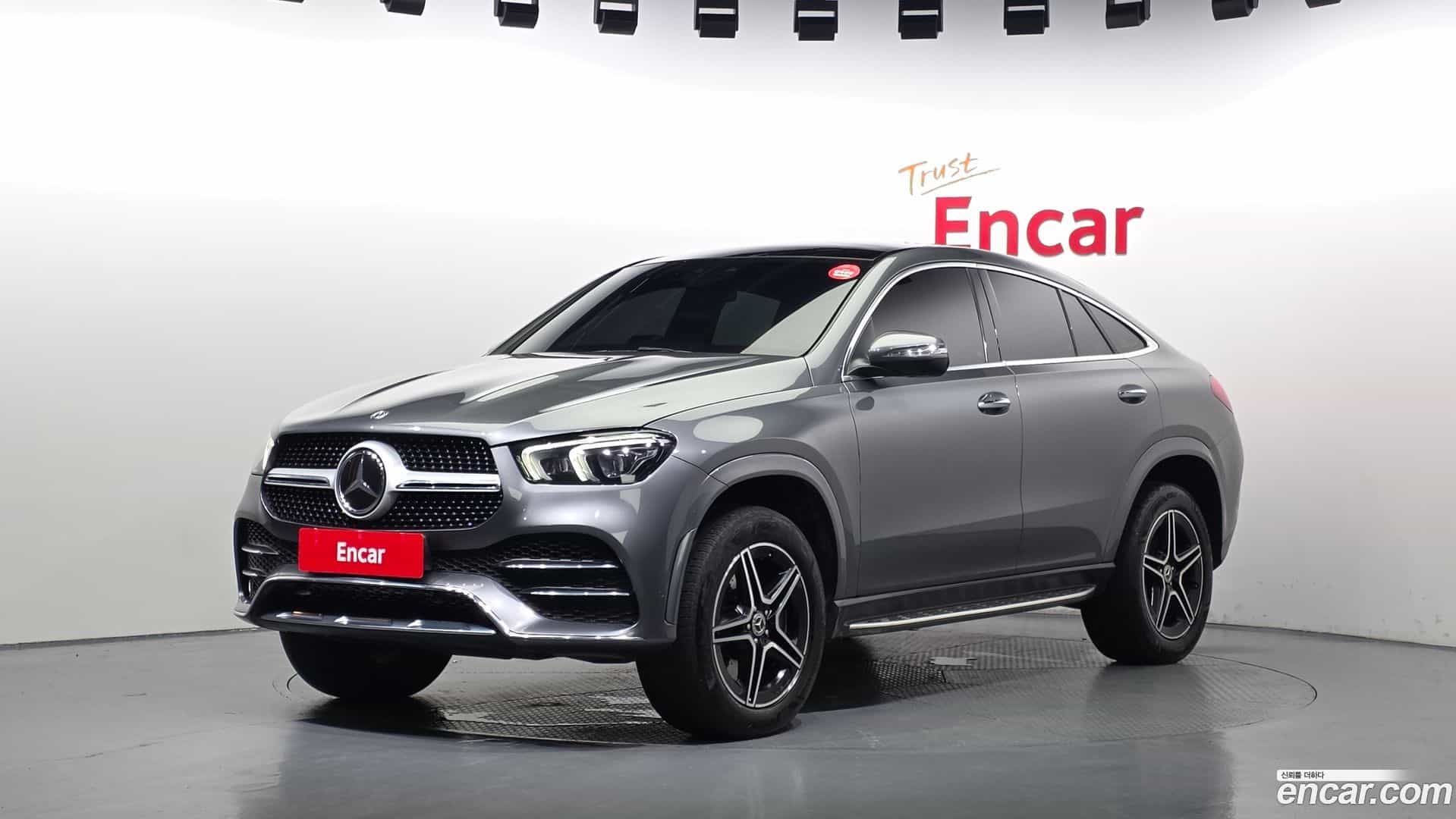 GLE-Class Mercedes-Benz 2021.3-OUTER-001