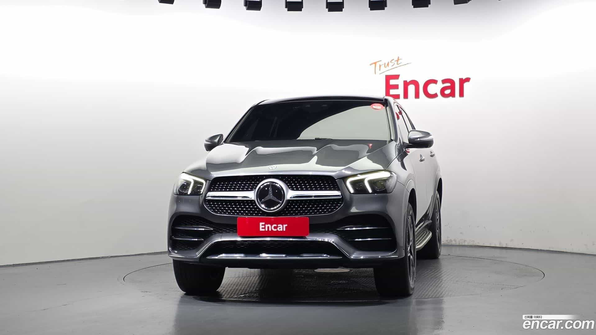 GLE-Class Mercedes-Benz 2021.3-OUTER-003