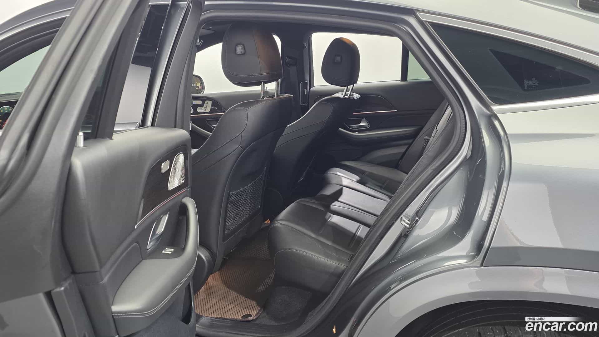 GLE-Class Mercedes-Benz 2021.3-OPTION-015