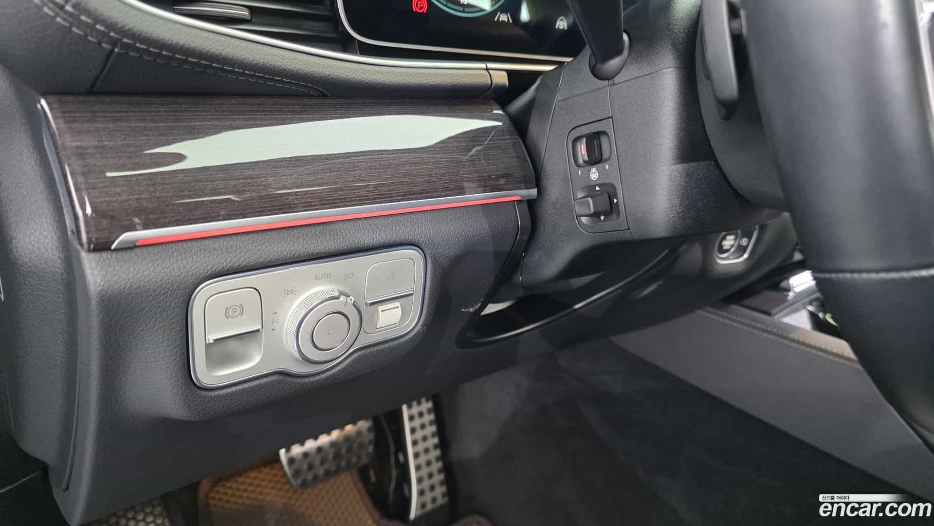 GLE-Class Mercedes-Benz 2021.3-OPTION-019