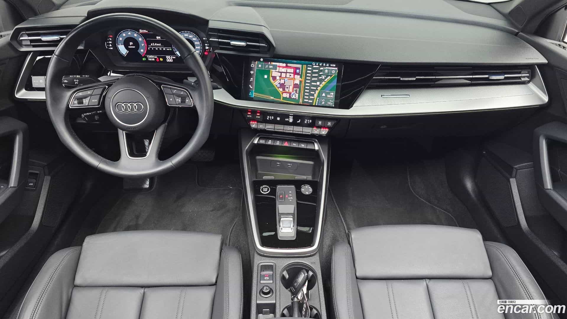 A3 Audi 2023.4-INNER-007
