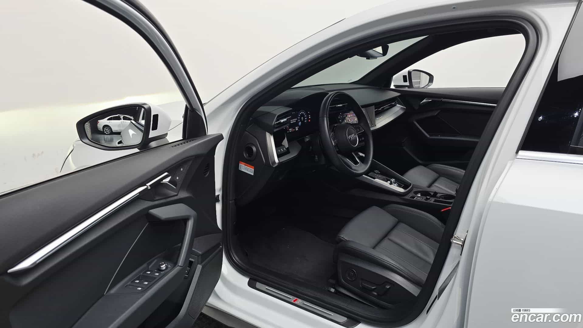 A3 Audi 2023.4-INNER-010
