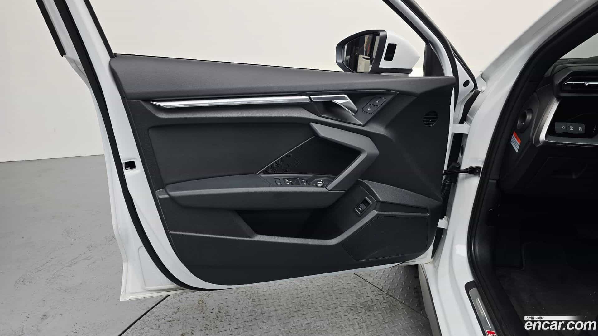 A3 Audi 2023.4-INNER-034