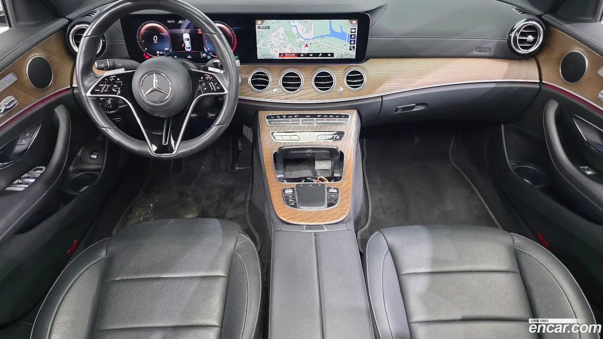 E-Class Mercedes-Benz 2021.3-INNER-007