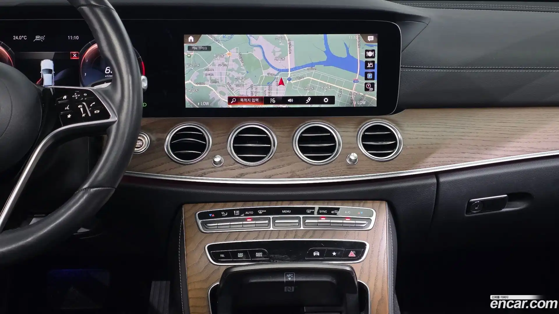 E-Class Mercedes-Benz 2021.3-OPTION-017