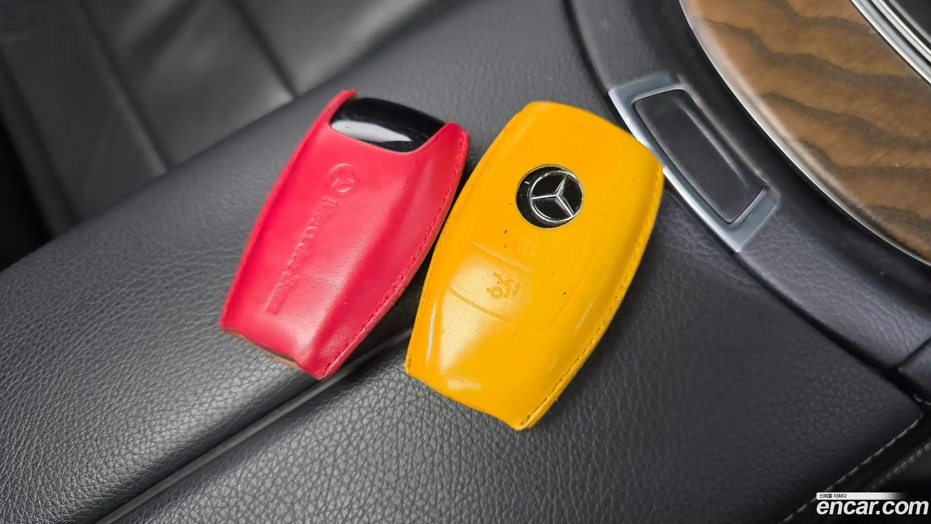 E-Class Mercedes-Benz 2021.3-OPTION-020