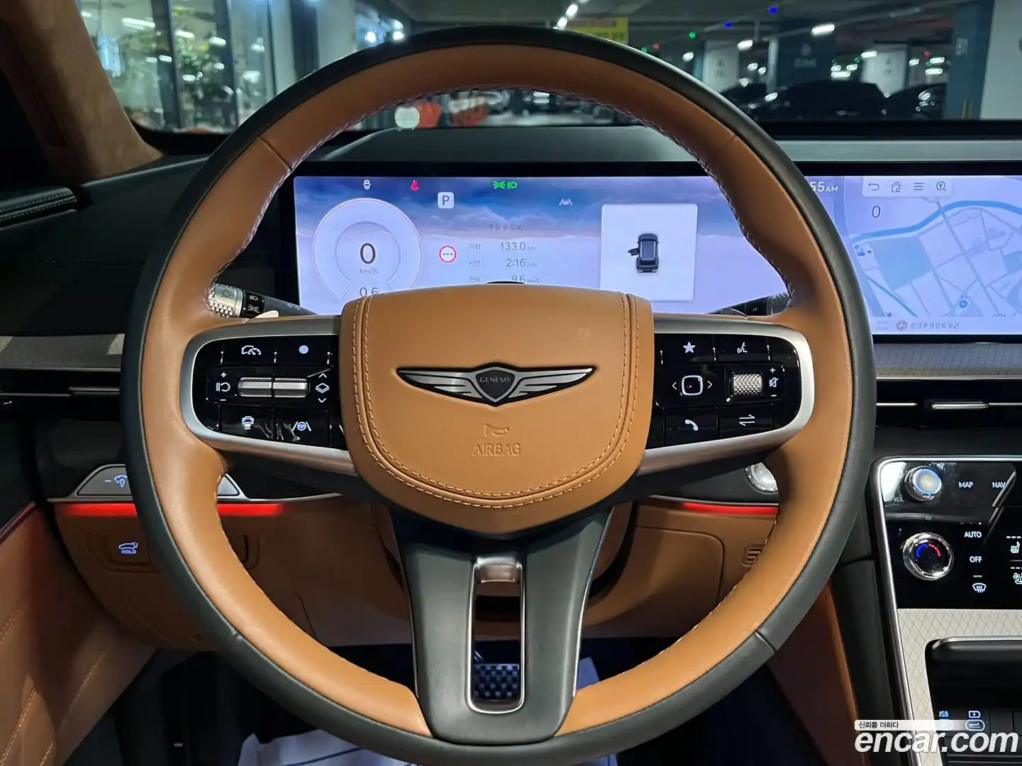 GV80 Genesis 2025.2-OPTION-016