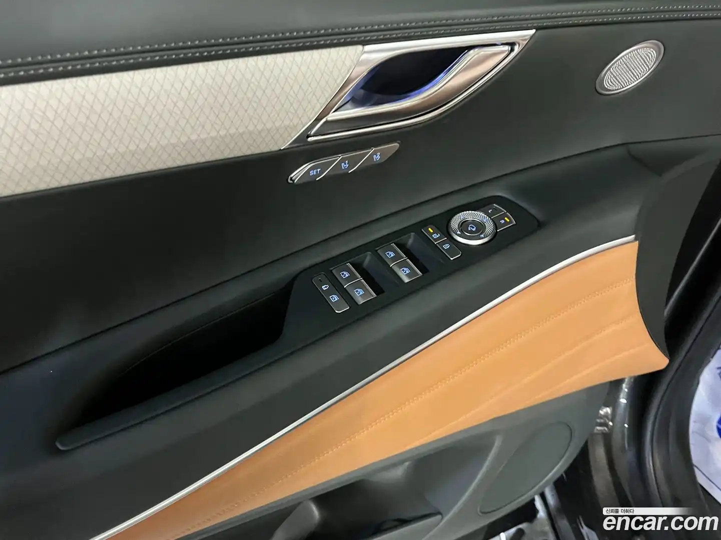 GV80 Genesis 2025.2-OPTION-018