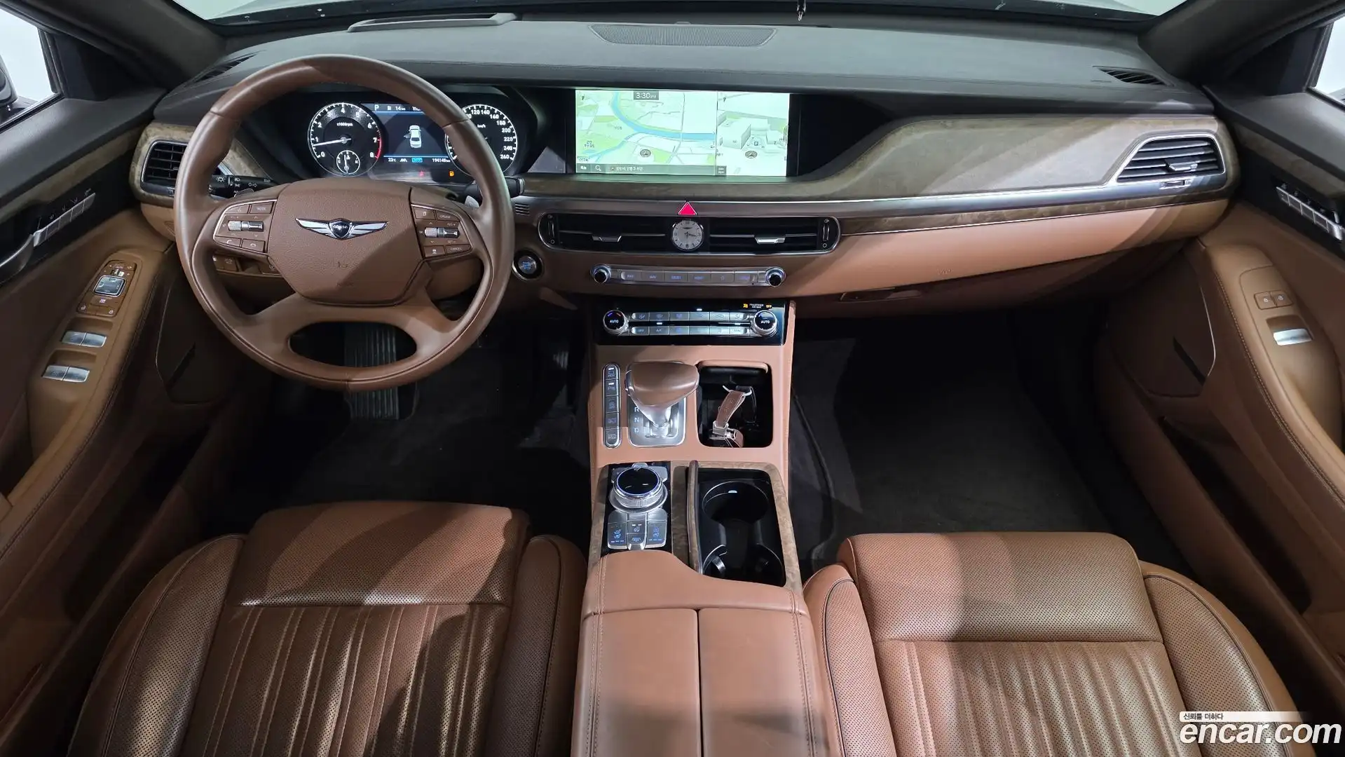 G90 Genesis 2019.6-INNER-007
