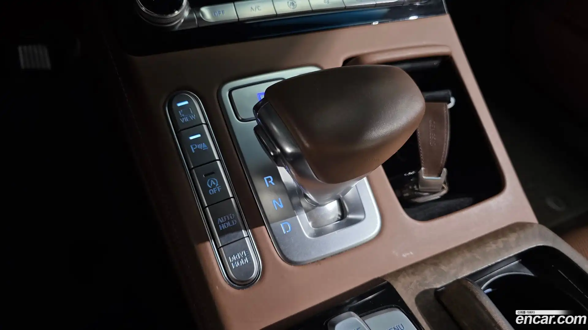 G90 Genesis 2019.6-INNER-009