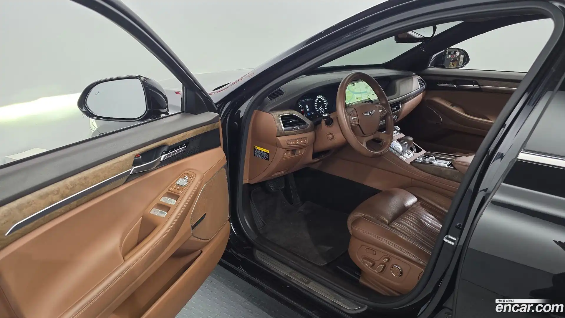 G90 Genesis 2019.6-INNER-010