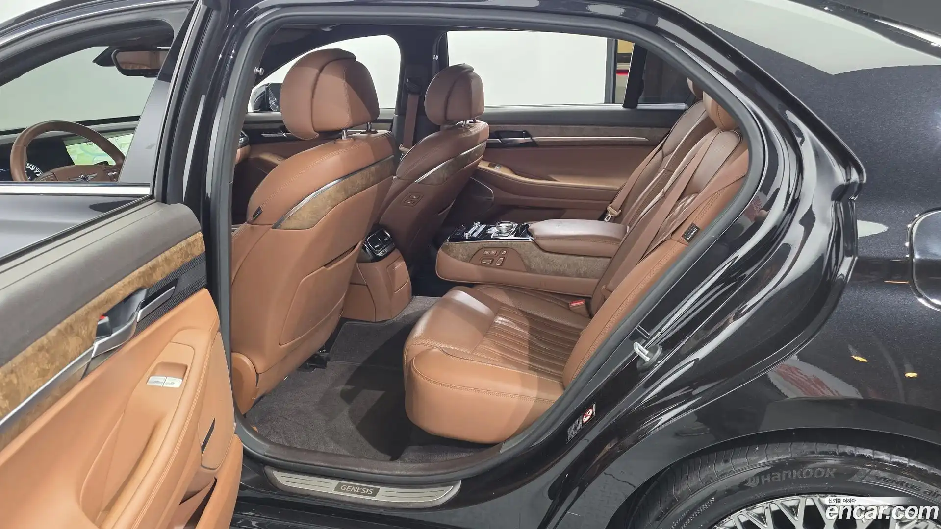 G90 Genesis 2019.6-OPTION-015