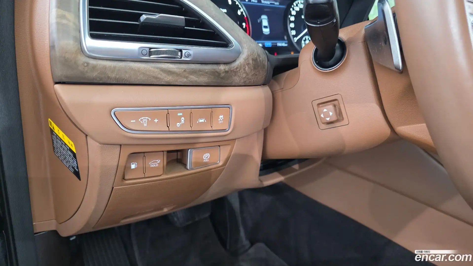 G90 Genesis 2019.6-OPTION-019