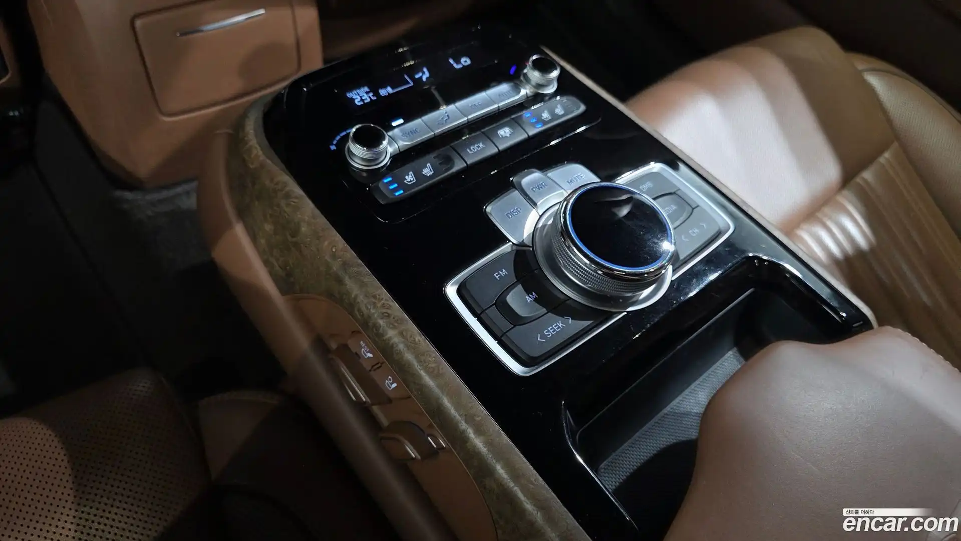 G90 Genesis 2019.6-OPTION-023