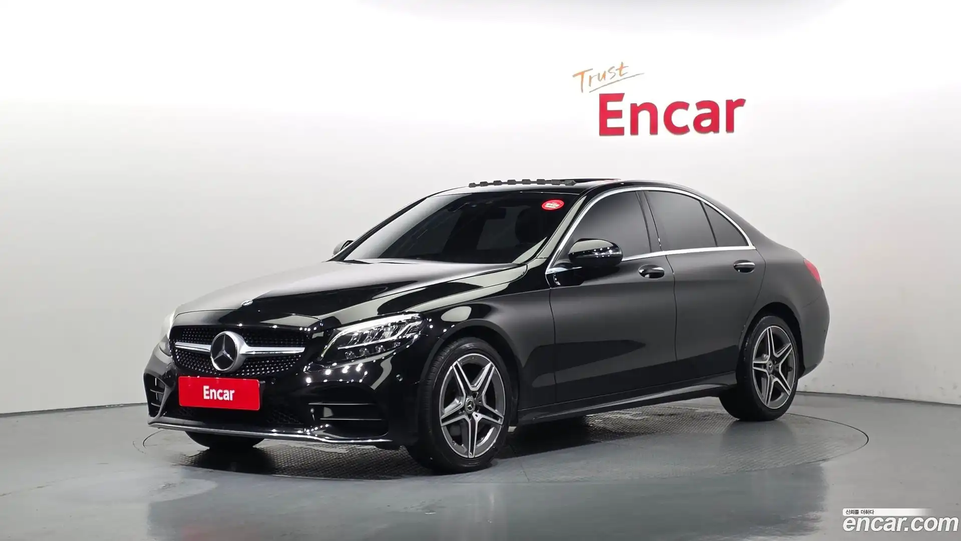 C-Class Mercedes-Benz 2021.3-OUTER-001