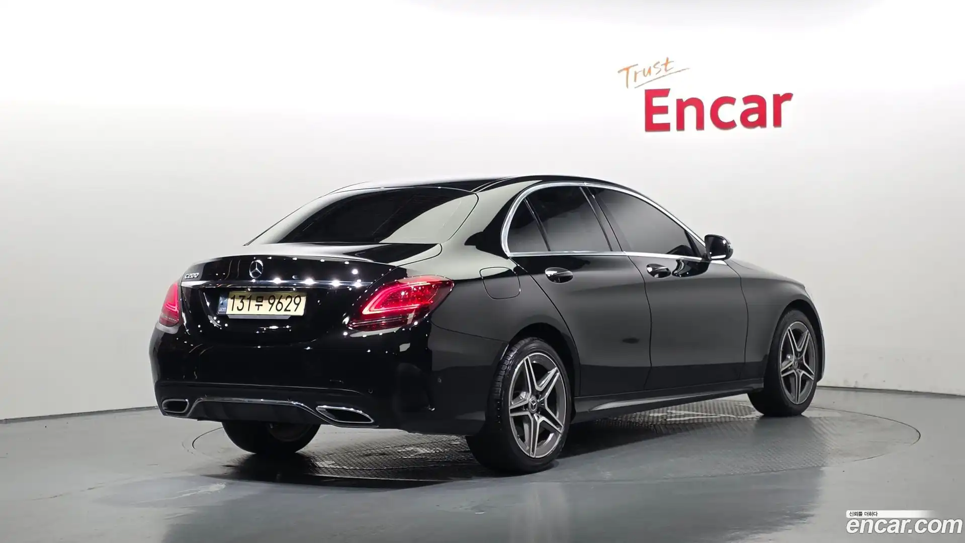 C-Class Mercedes-Benz 2021.3-OUTER-002