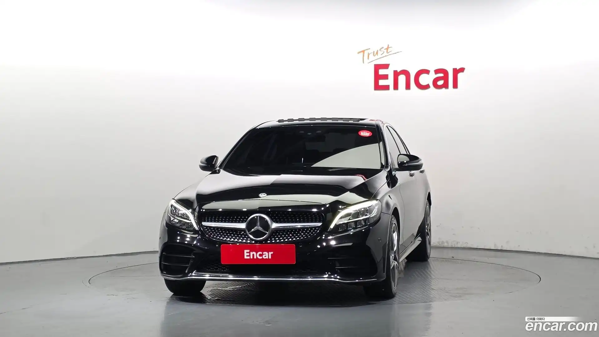 C-Class Mercedes-Benz 2021.3-OUTER-003