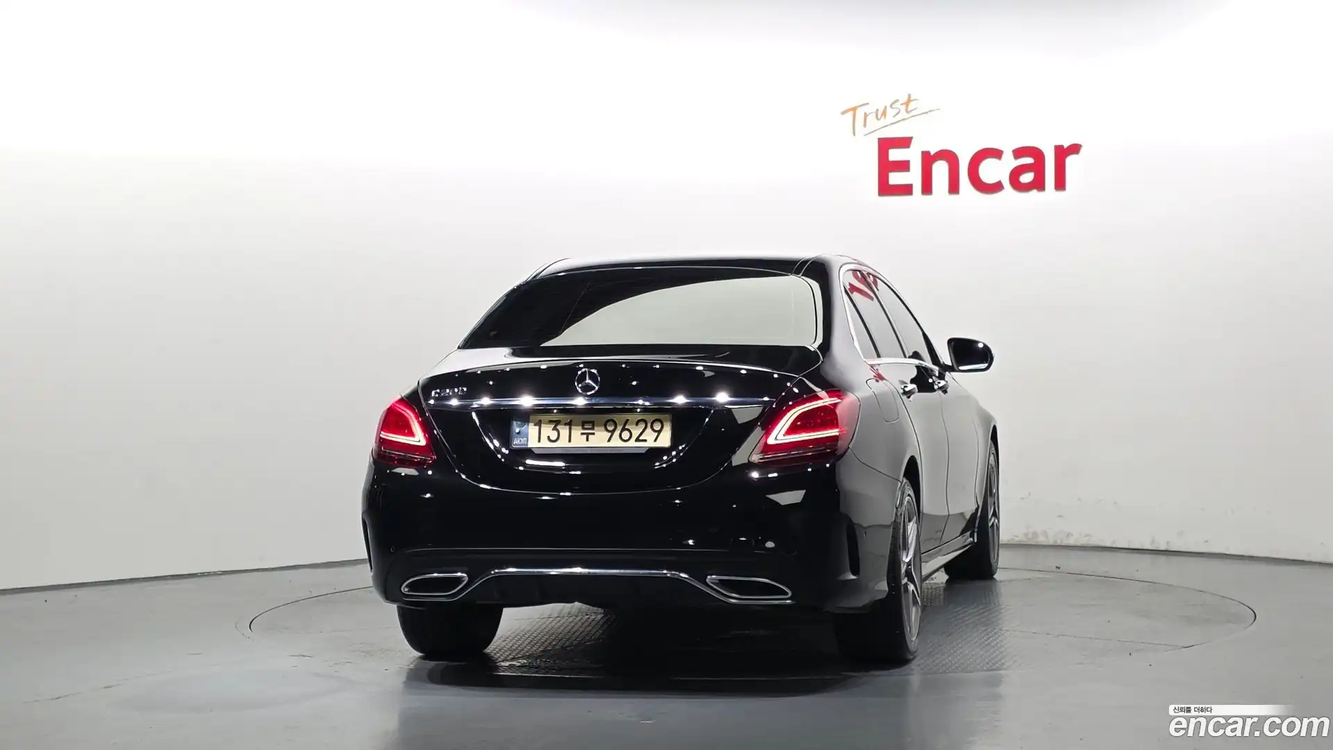 C-Class Mercedes-Benz 2021.3-OUTER-004