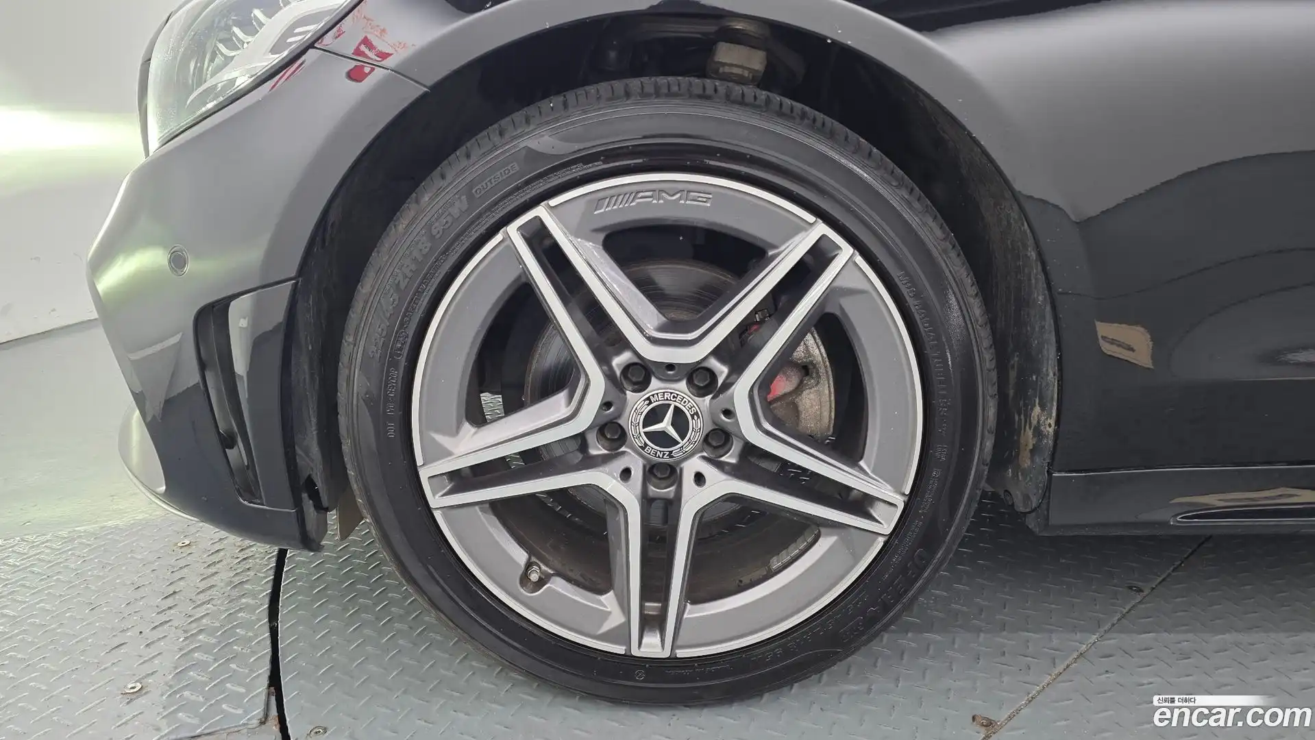 C-Class Mercedes-Benz 2021.3-OUTER-005