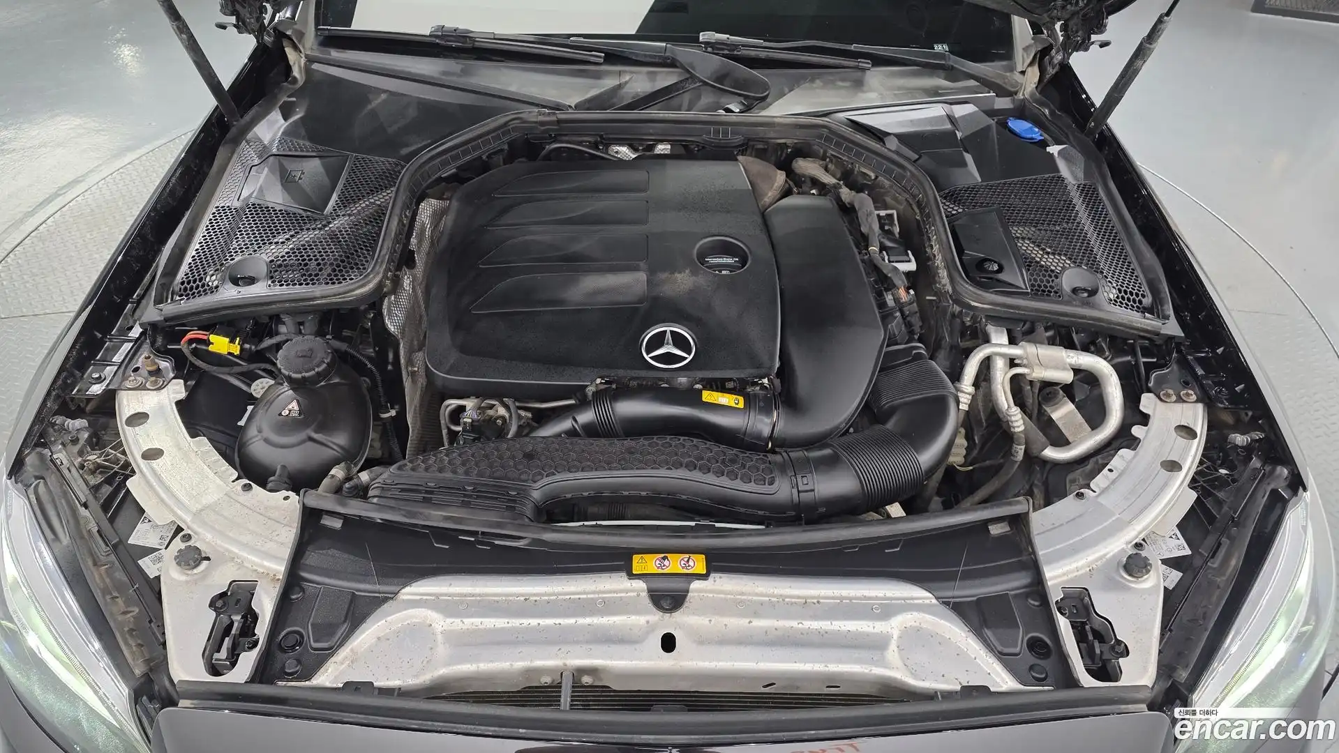 C-Class Mercedes-Benz 2021.3-OUTER-006