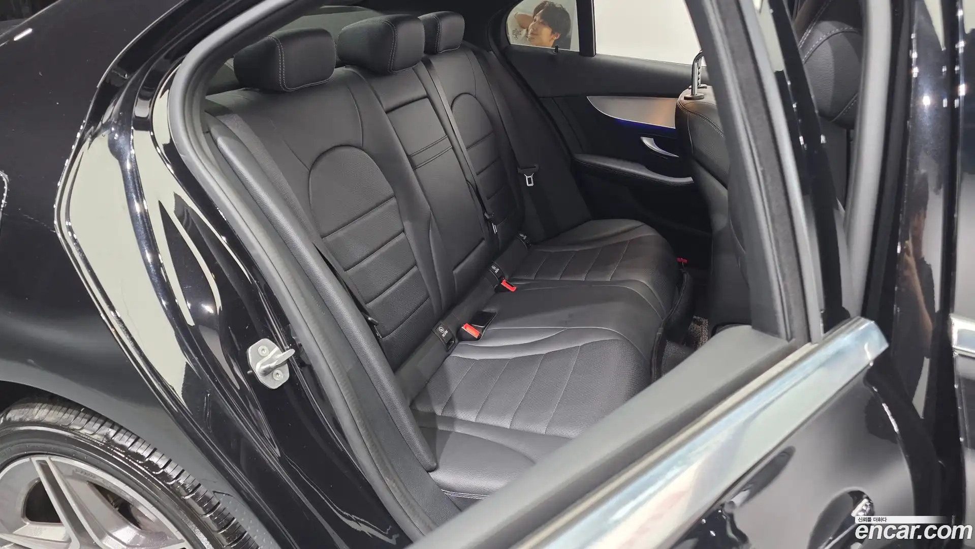 C-Class Mercedes-Benz 2021.3-OPTION-016