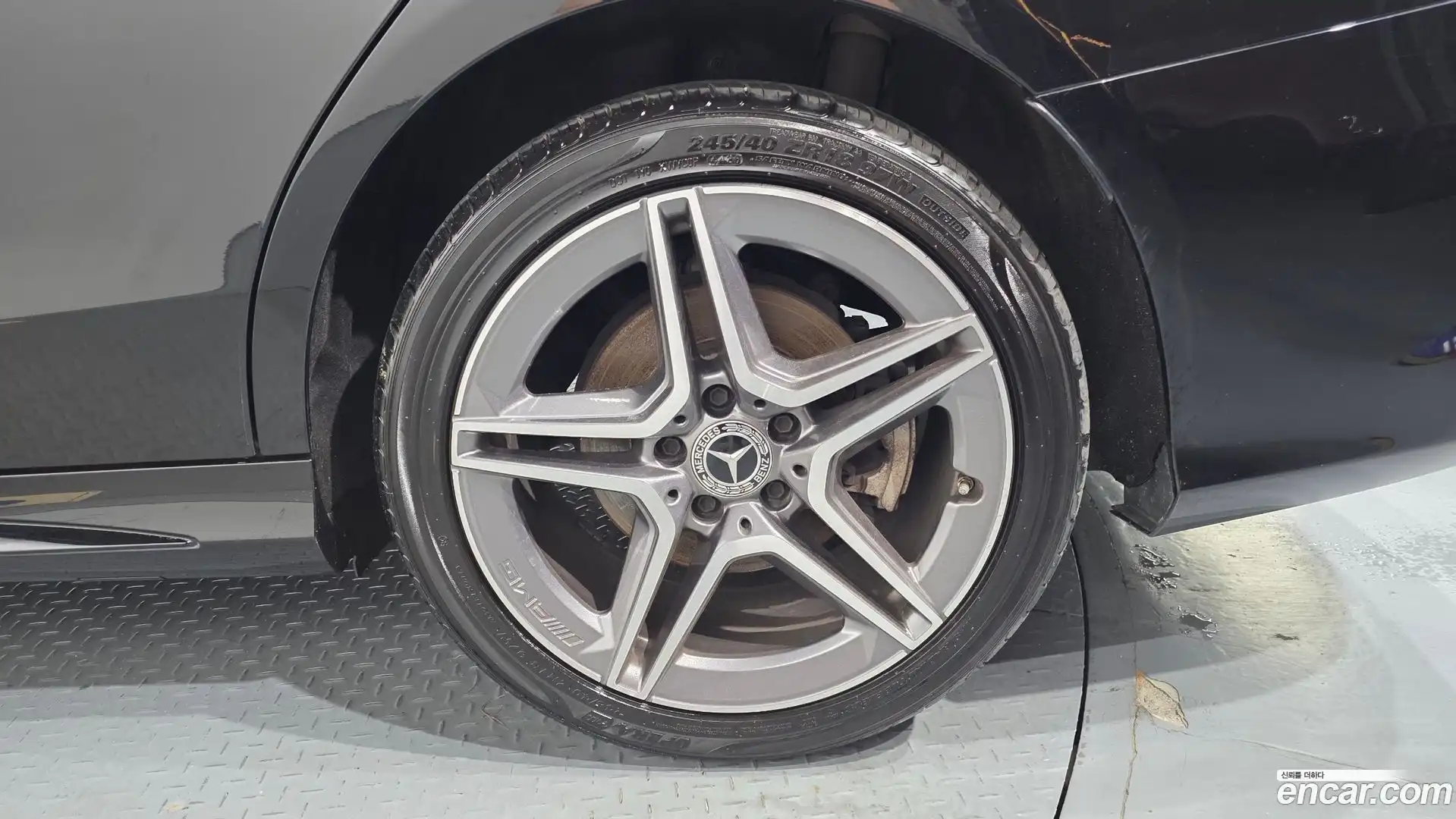 C-Class Mercedes-Benz 2021.3-OUTER-031