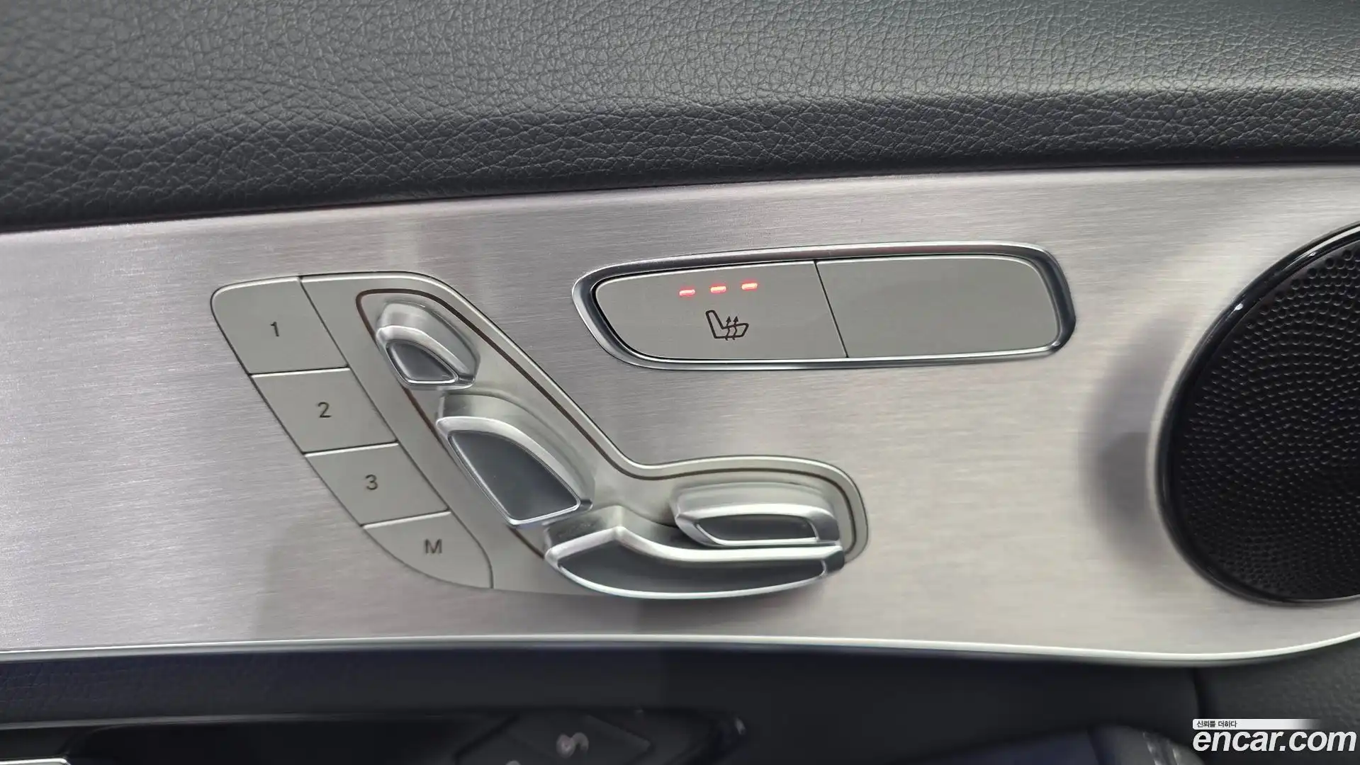 C-Class Mercedes-Benz 2021.3-OPTION-041