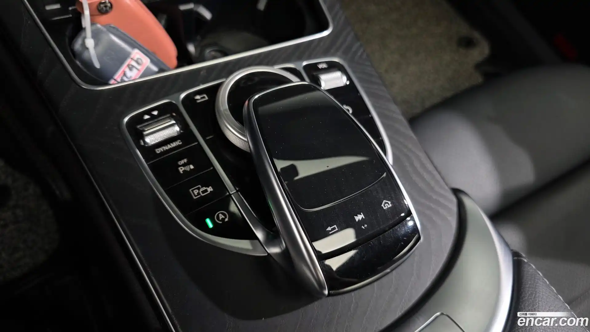 C-Class Mercedes-Benz 2021.3-OPTION-042