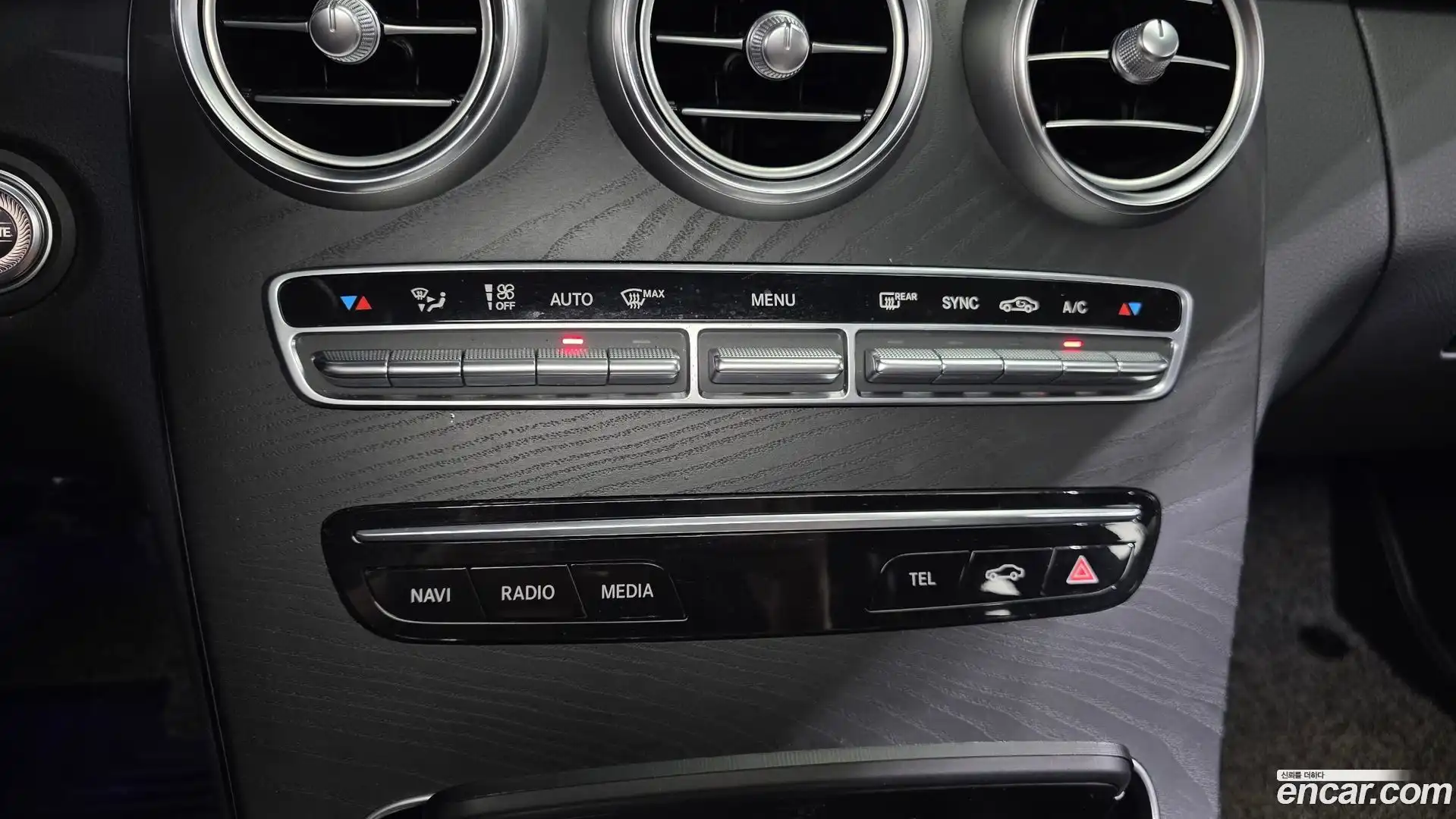 C-Class Mercedes-Benz 2021.3-OPTION-043