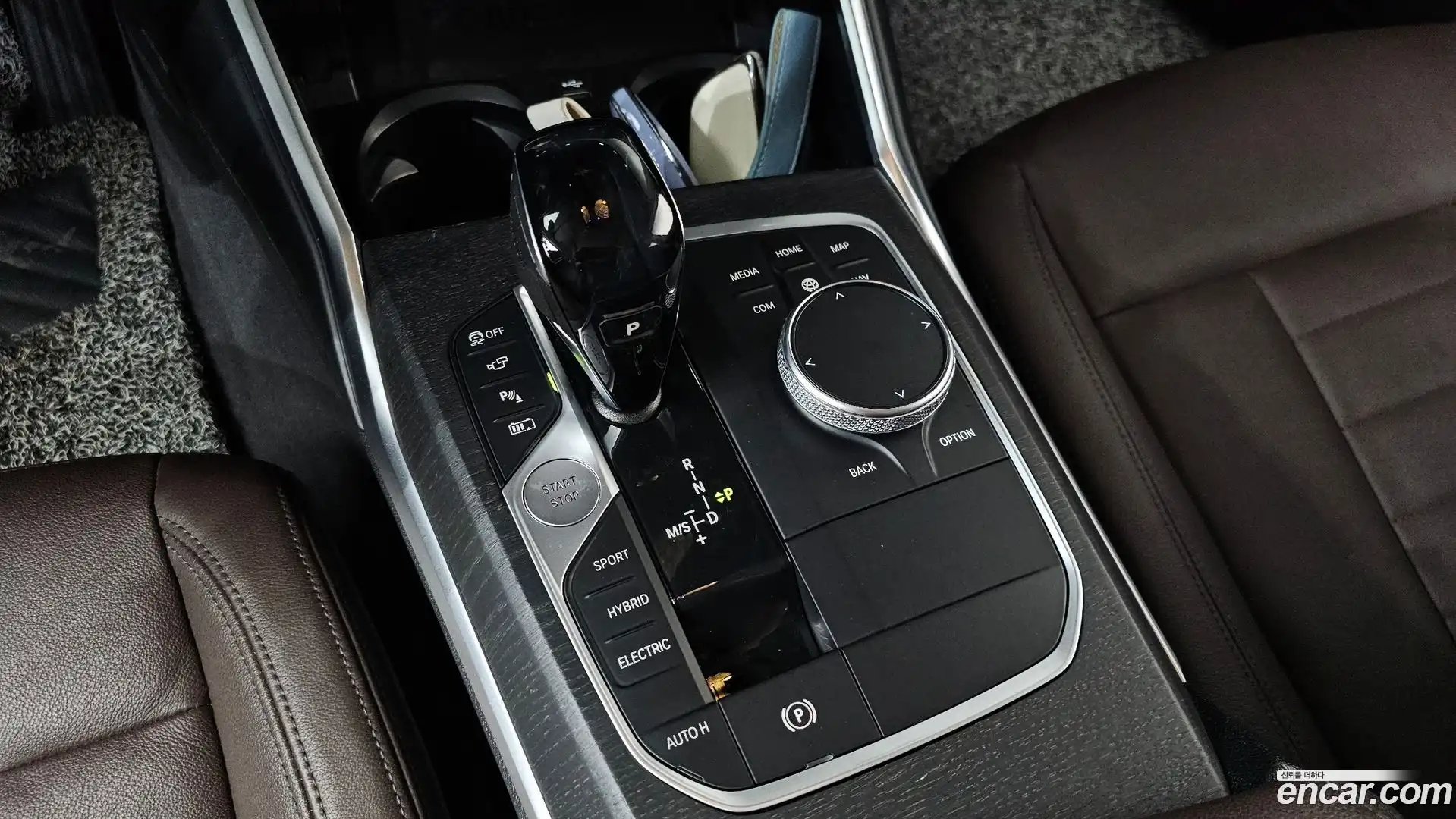 3-Series BMW 2020.6-INNER-009