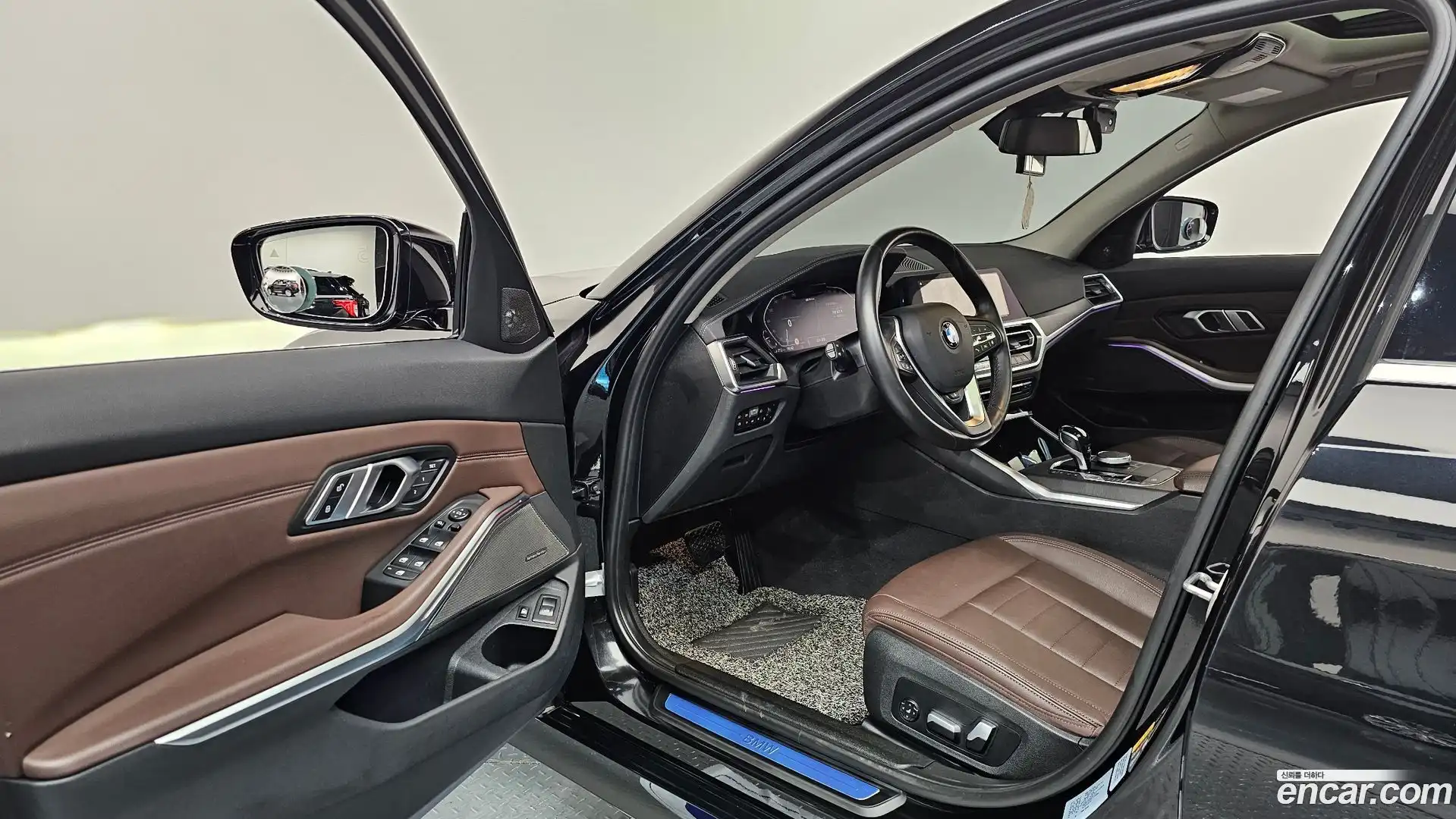 3-Series BMW 2020.6-INNER-010