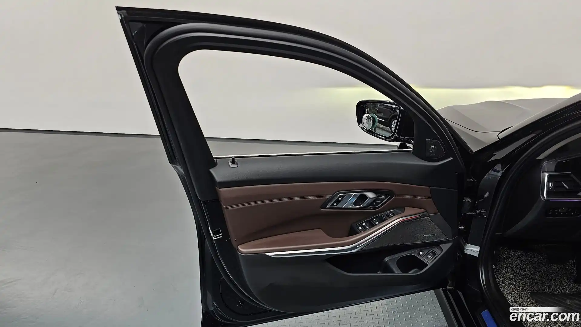 3-Series BMW 2020.6-INNER-034