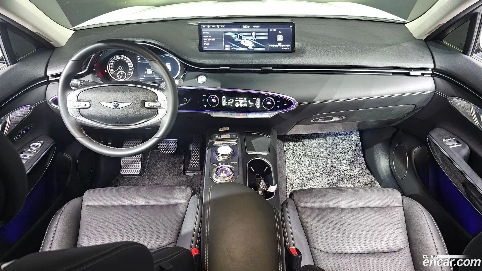 GV70 Genesis 2023.7-INNER-007