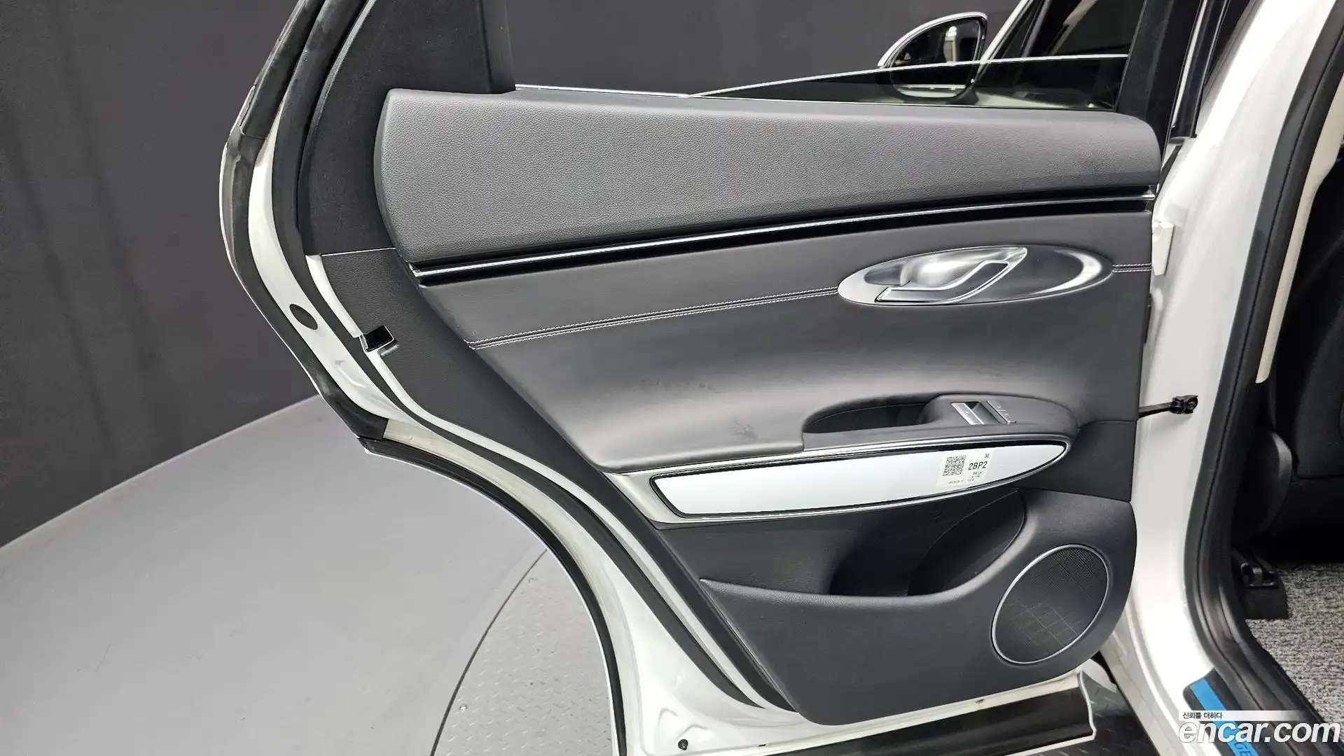 GV70 Genesis 2023.7-INNER-035
