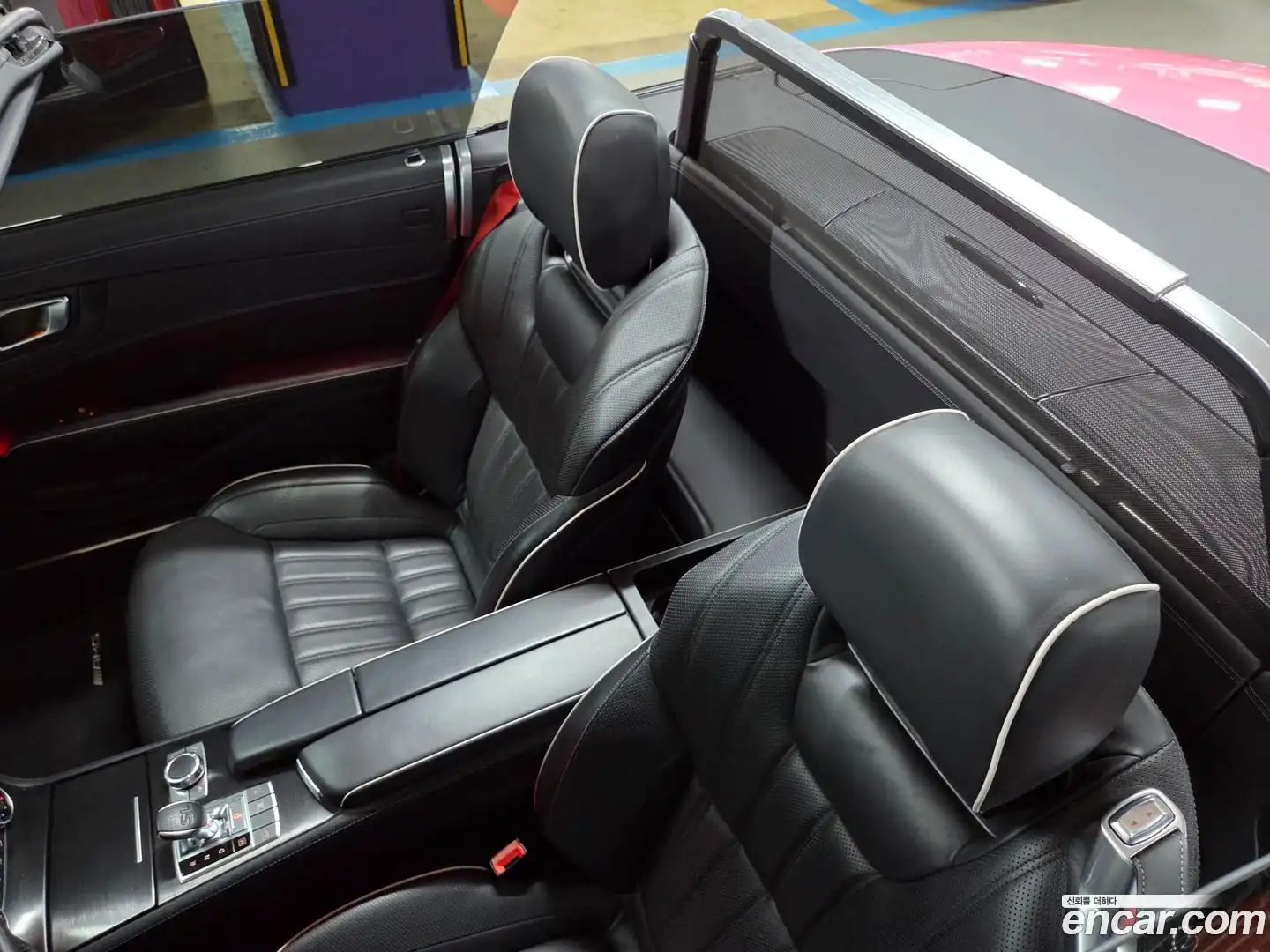 SL-Class Mercedes-Benz 2017.7-OPTION-018