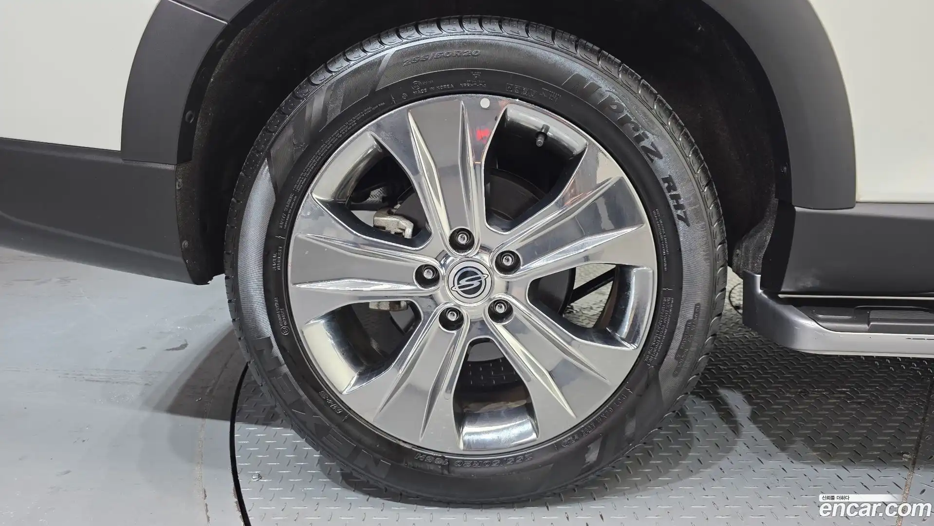 Rexton KG Mobility 2022.6-OUTER-005