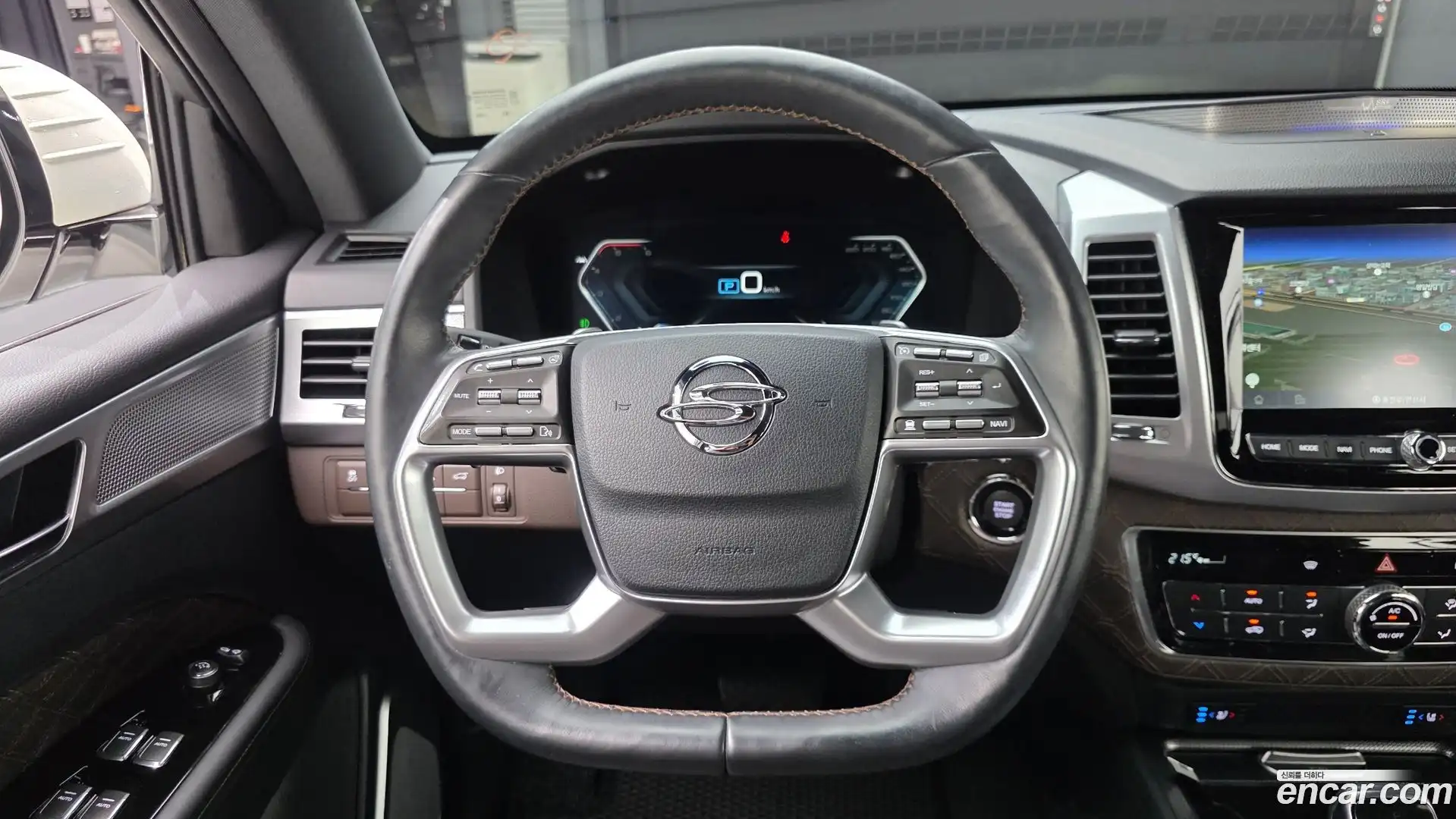 Rexton KG Mobility 2022.6-OPTION-017